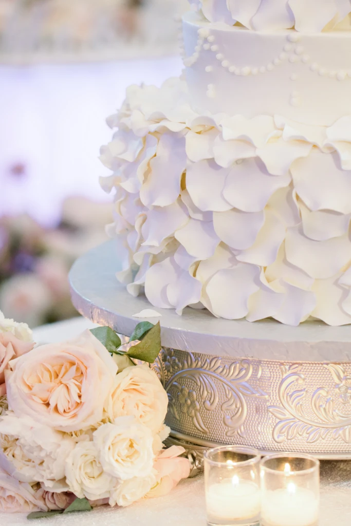 Ashley & Josh: Lakeview Pavilion wedding in Foxborough, Massachusetts