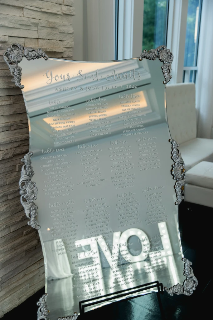 Ashley & Josh: Lakeview Pavilion wedding in Foxborough, Massachusetts
