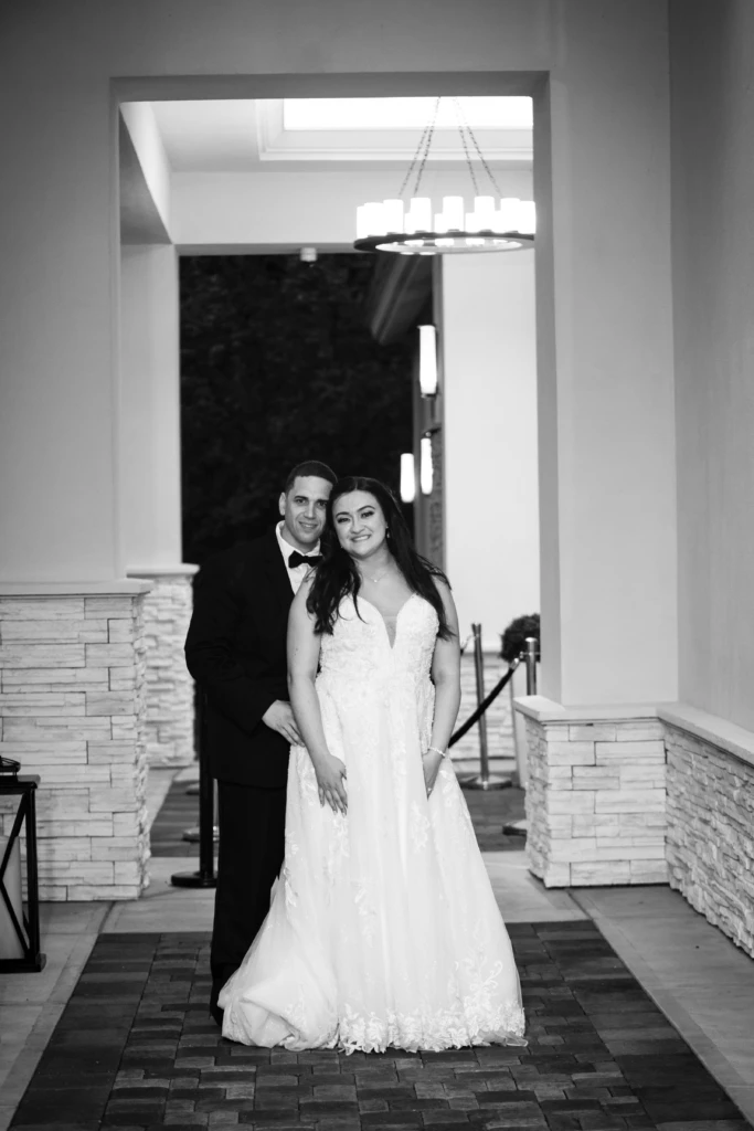 Ashley & Josh: Lakeview Pavilion wedding in Foxborough, Massachusetts