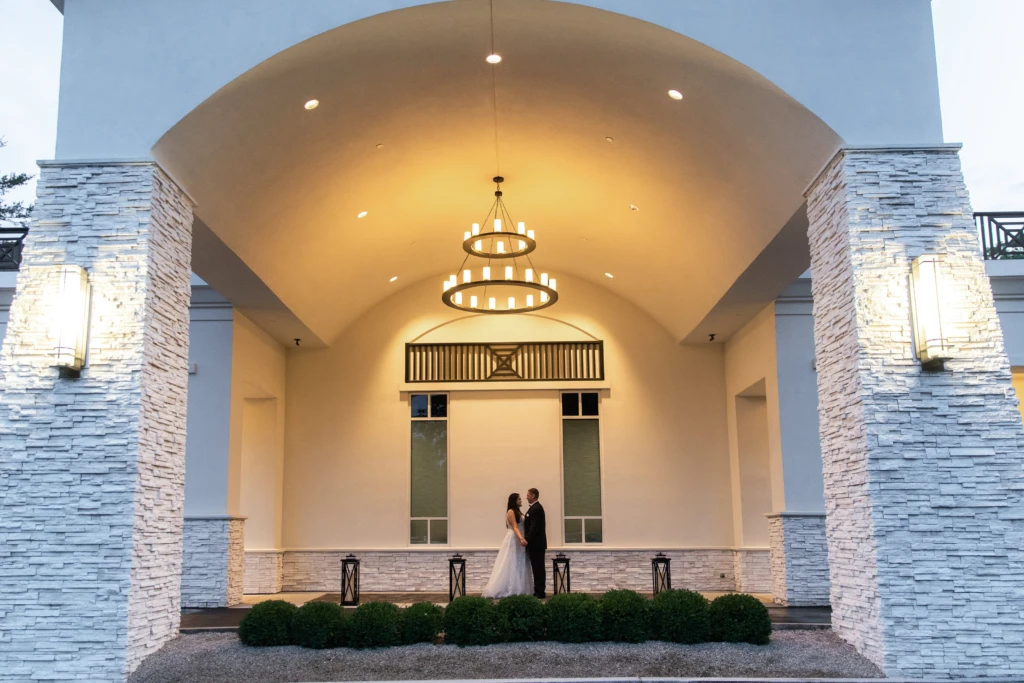Ashley & Josh: Lakeview Pavilion wedding in Foxborough, Massachusetts