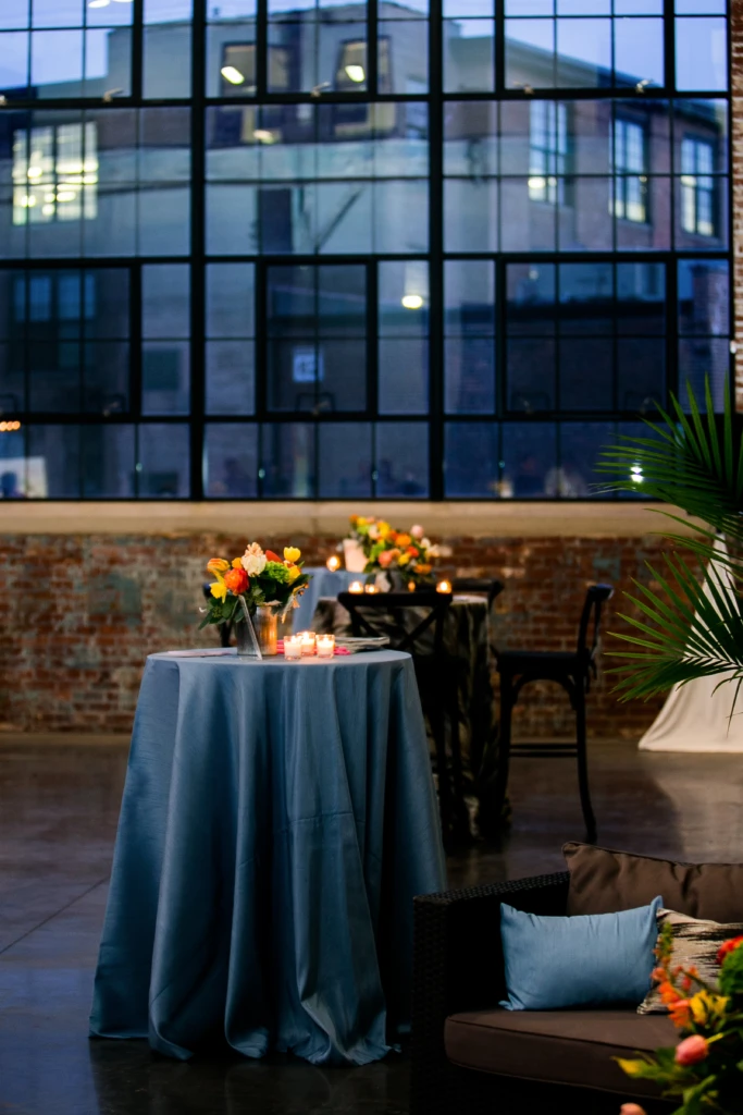 Bliss Celebrations: The WaterFire Arts Center, Rhode Island