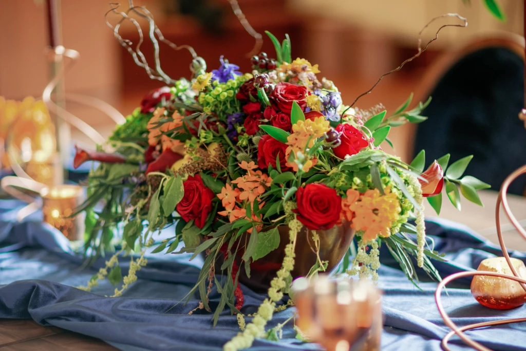 Bridal Couture: The Pavilion at Grace, Rhode Island