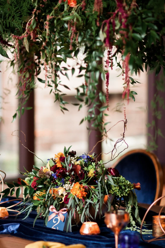 Bridal Couture: The Pavilion at Grace, Rhode Island