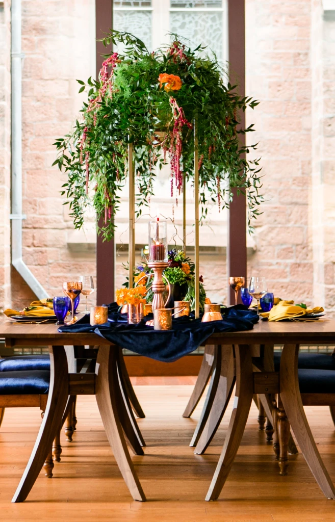 Bridal Couture: The Pavilion at Grace, Rhode Island