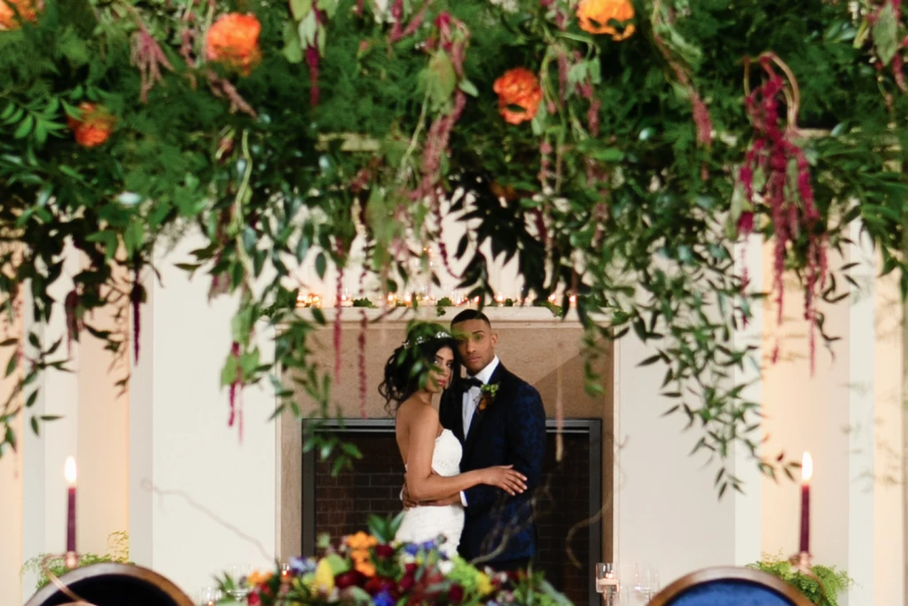Bridal Couture: The Pavilion at Grace, Rhode Island