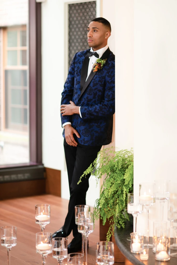 Bridal Couture: The Pavilion at Grace, Rhode Island