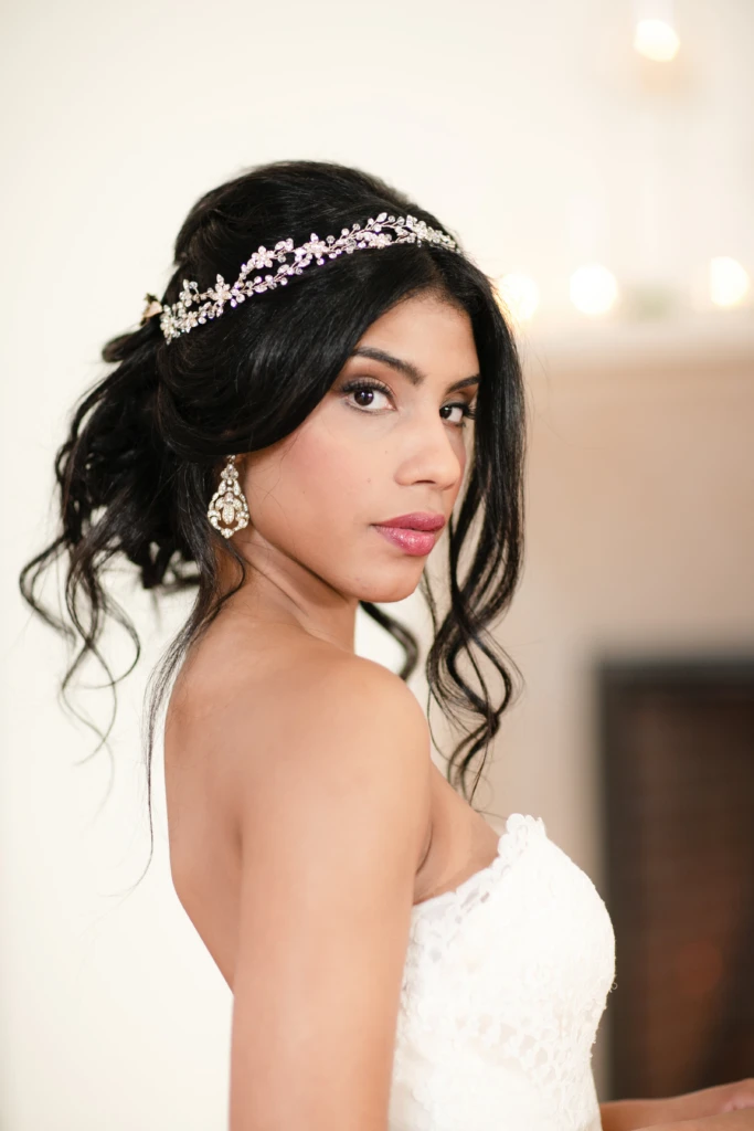 Bridal Couture: The Pavilion at Grace, Rhode Island