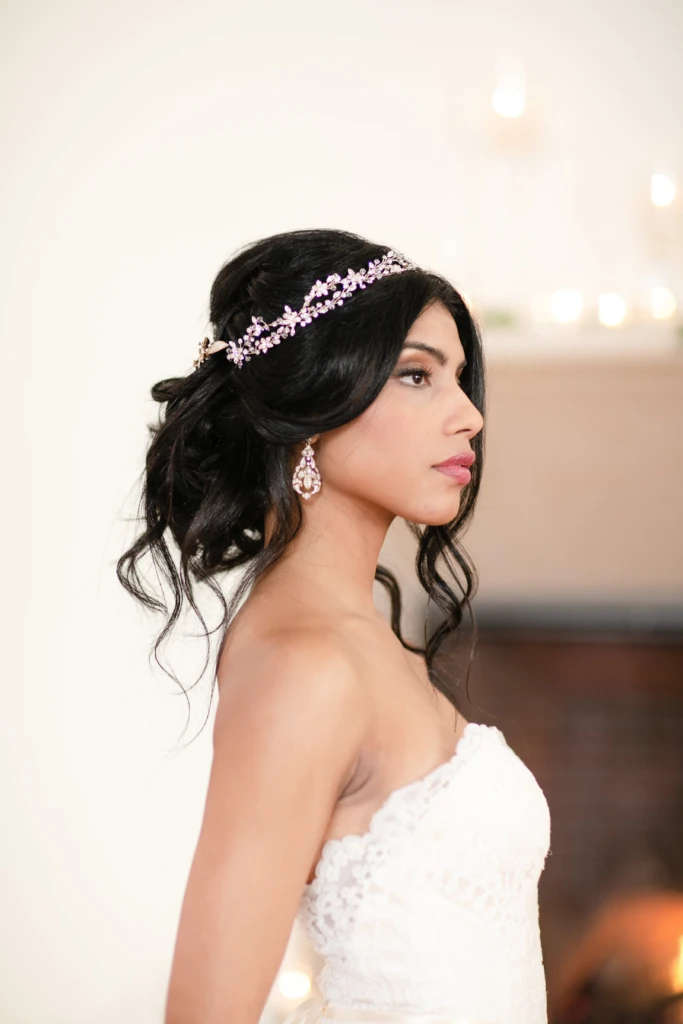 Bridal Couture: The Pavilion at Grace, Rhode Island