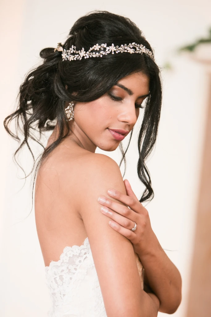 Bridal Couture: The Pavilion at Grace, Rhode Island