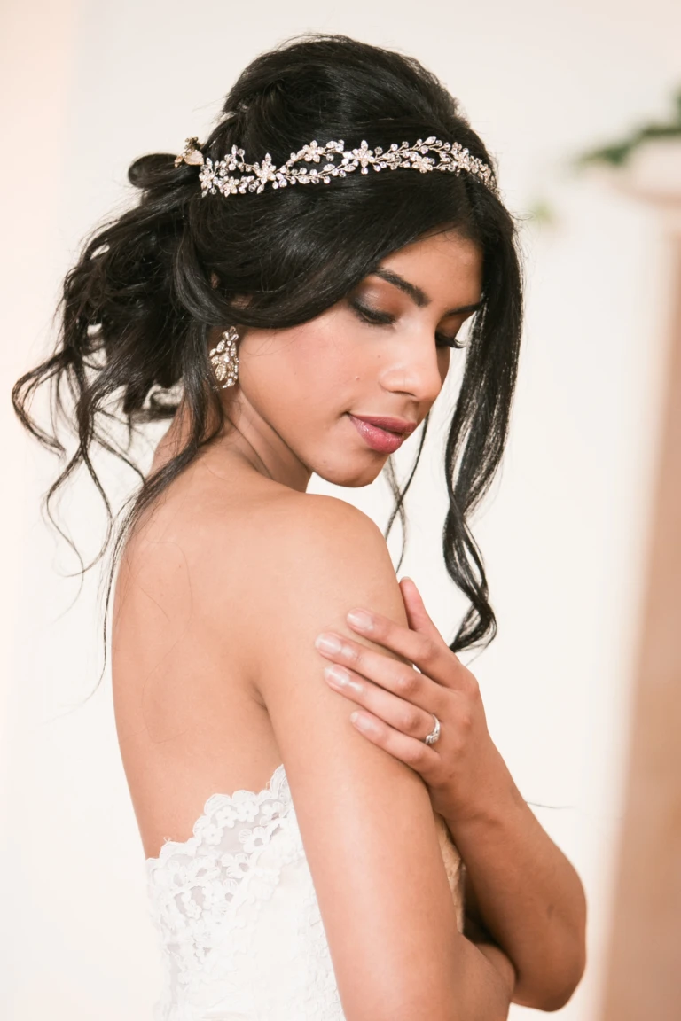 Bridal Couture: The Pavilion at Grace, Rhode Island