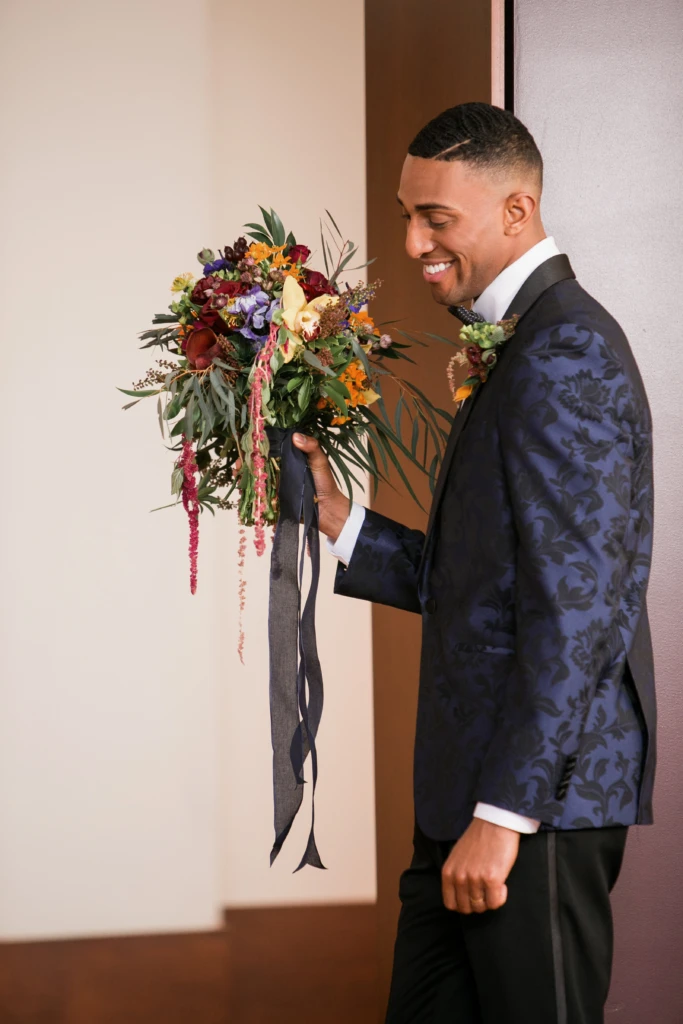 Bridal Couture: The Pavilion at Grace, Rhode Island