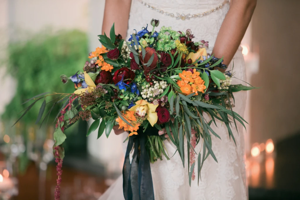 Bridal Couture: The Pavilion at Grace, Rhode Island