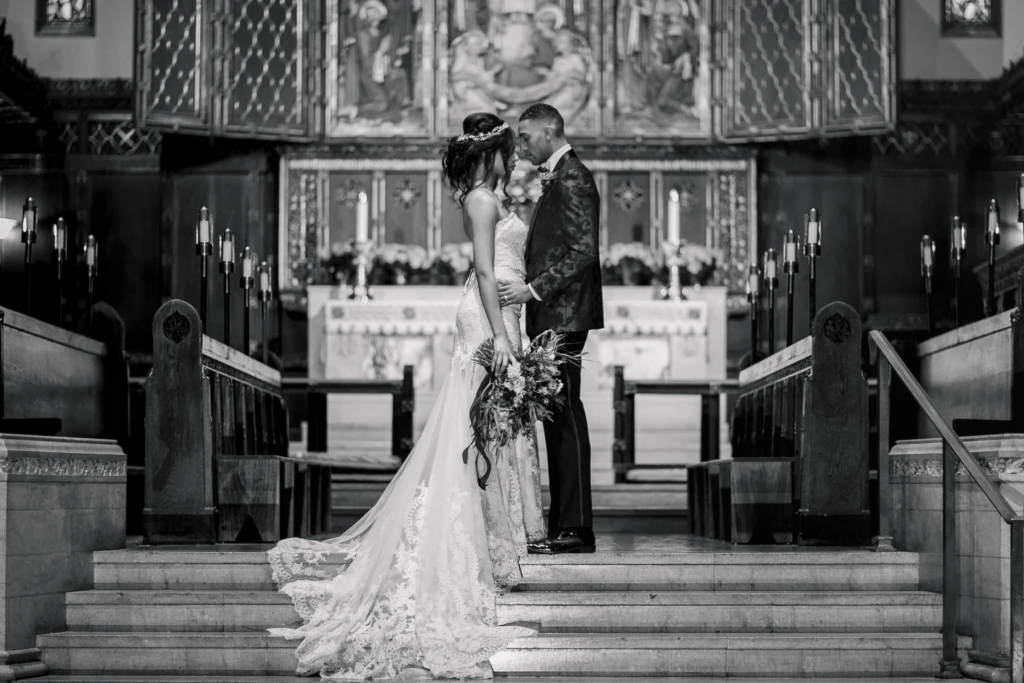 Bridal Couture: The Pavilion at Grace, Rhode Island