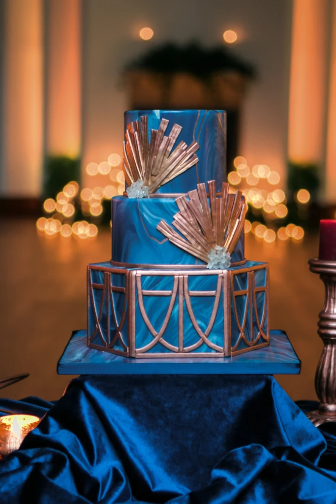 Bridal Couture: The Pavilion at Grace, Rhode Island