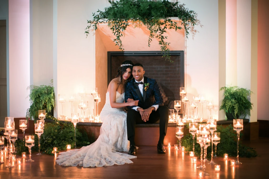 Bridal Couture: The Pavilion at Grace, Rhode Island