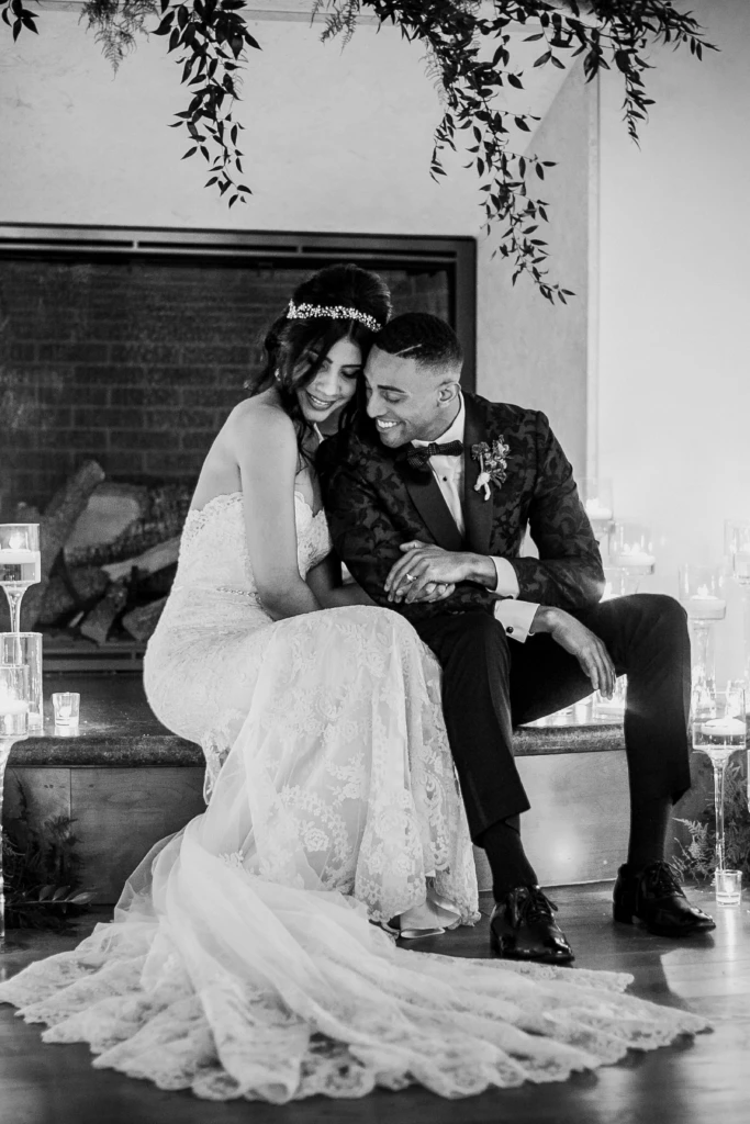 Bridal Couture: The Pavilion at Grace, Rhode Island