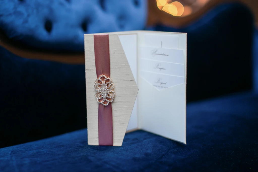 Bridal Couture: The Pavilion at Grace, Rhode Island