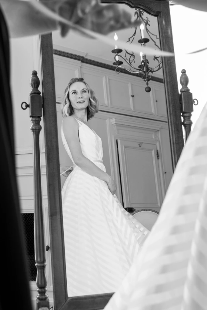 Caroline & Nick: Glen Manor House wedding in Portsmouth, Rhode Island