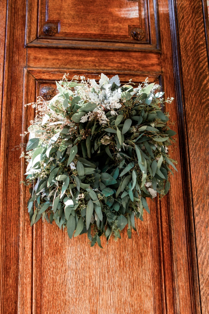 Caroline & Nick: Glen Manor House wedding in Portsmouth, Rhode Island