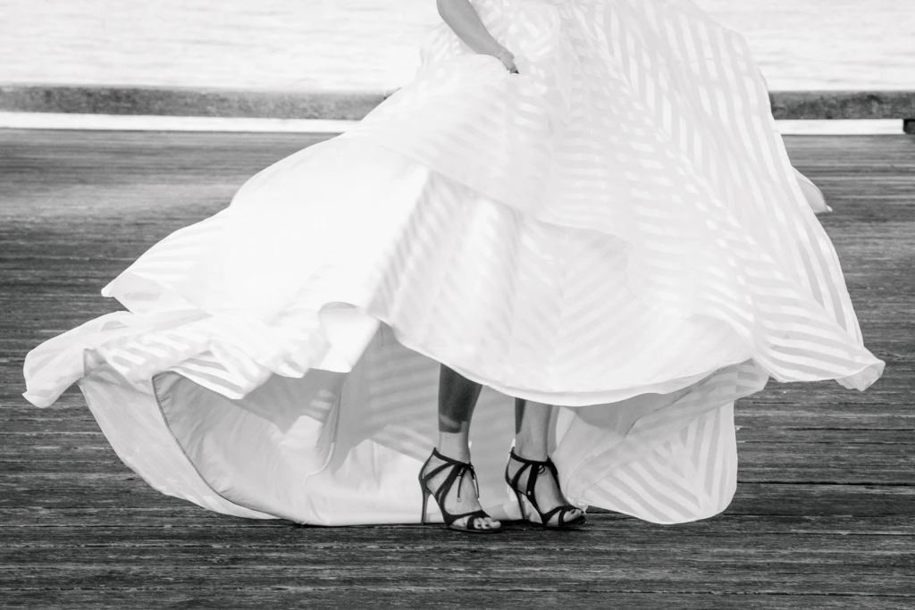Caroline & Nick: Glen Manor House wedding in Portsmouth, Rhode Island