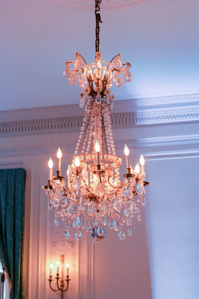 Caroline & Nick: Glen Manor House wedding in Portsmouth, Rhode Island