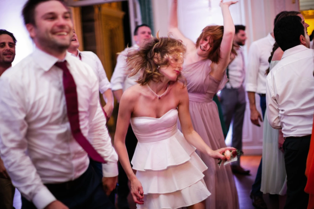 Caroline & Nick: Glen Manor House wedding in Portsmouth, Rhode Island