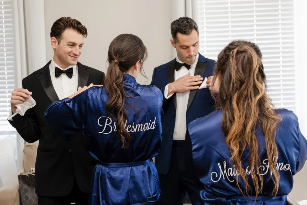 Chelsea & Harrison: OceanCliff wedding in Newport, Rhode Island