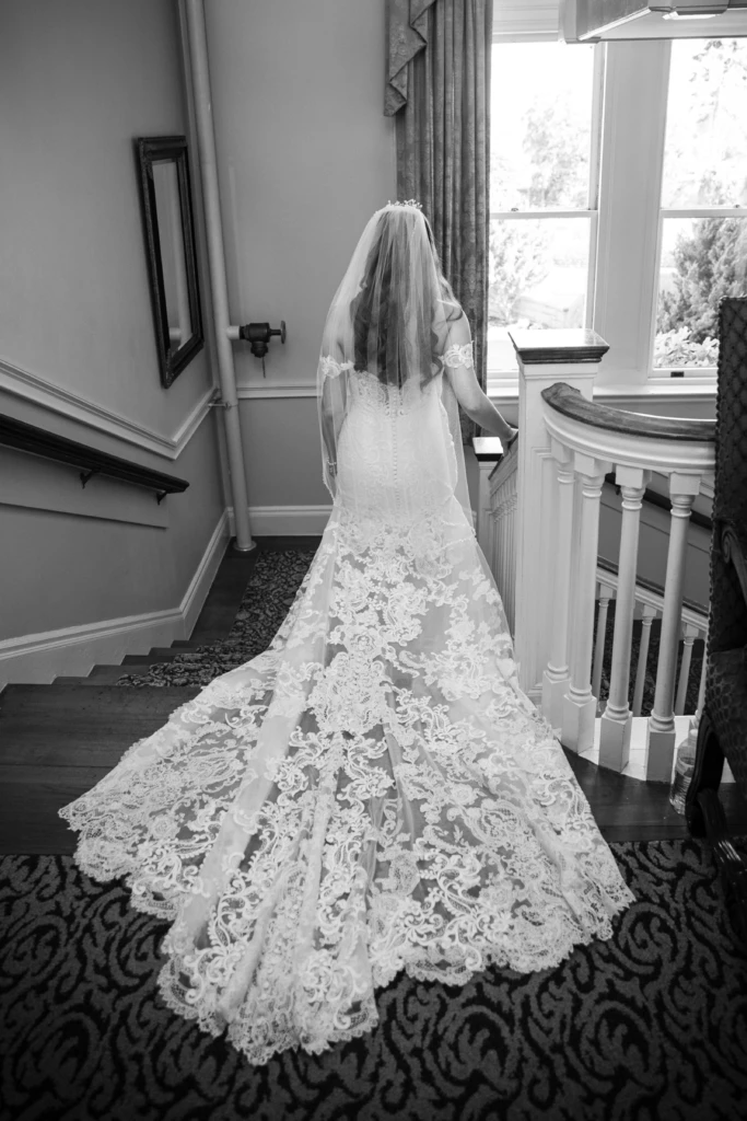 Chelsea & Harrison: OceanCliff wedding in Newport, Rhode Island
