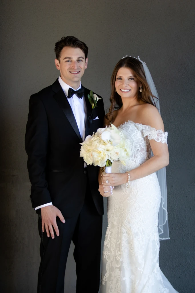 Chelsea & Harrison: OceanCliff wedding in Newport, Rhode Island