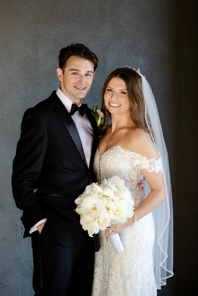 Chelsea & Harrison: OceanCliff wedding in Newport, Rhode Island