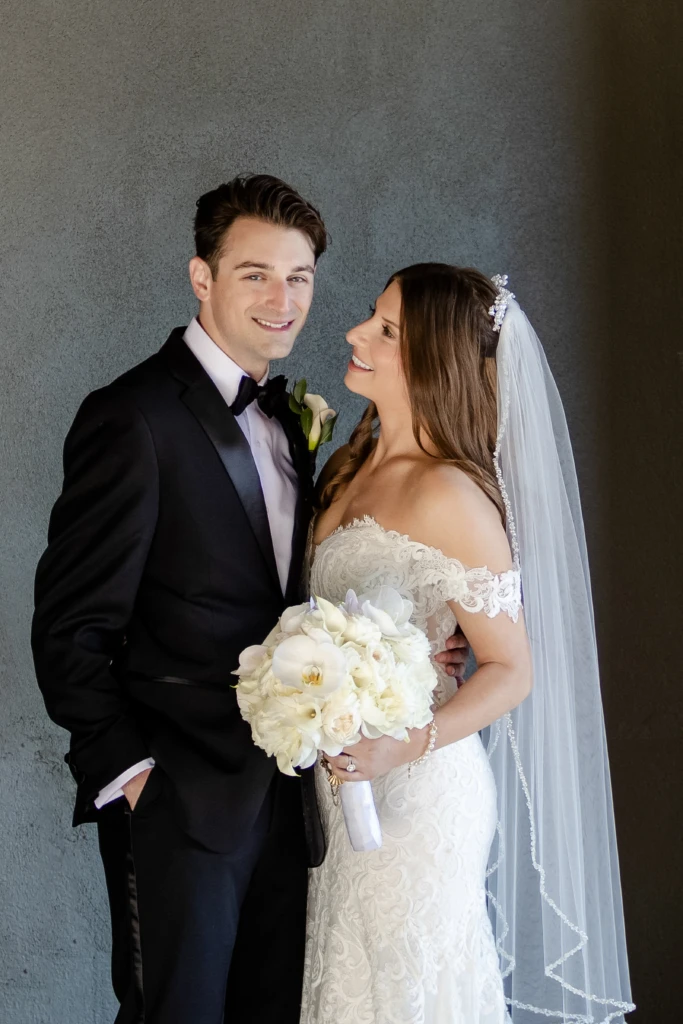 Chelsea & Harrison: OceanCliff wedding in Newport, Rhode Island
