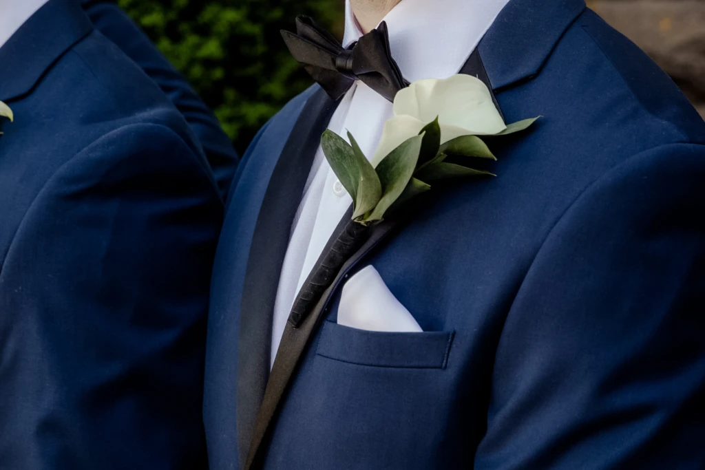 Chelsea & Harrison: OceanCliff wedding in Newport, Rhode Island