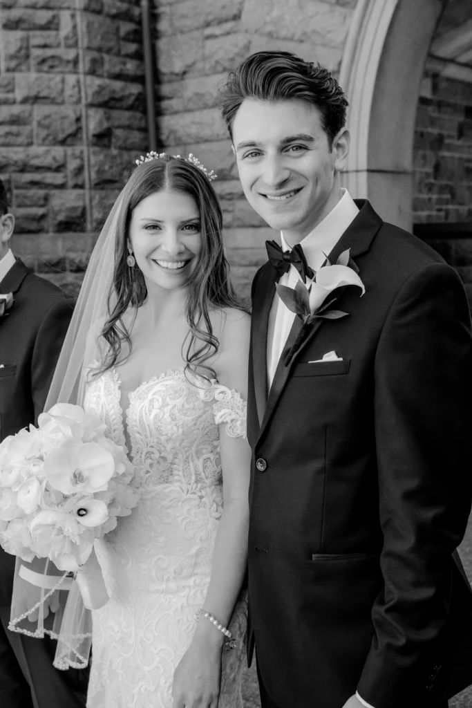 Chelsea & Harrison: OceanCliff wedding in Newport, Rhode Island