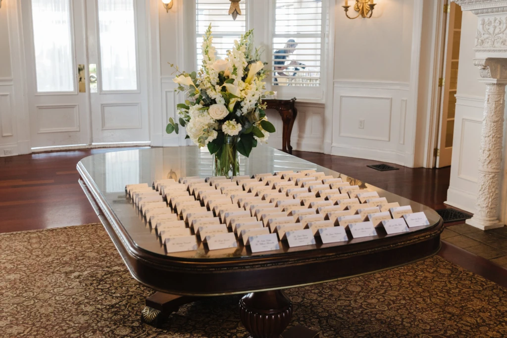 Chelsea & Harrison: OceanCliff wedding in Newport, Rhode Island