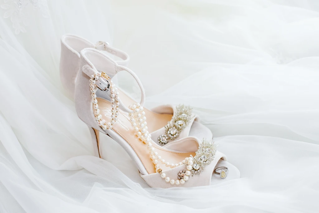 Christiane & Vic: Rosecliff Mansion wedding in Newport, Rhode Island