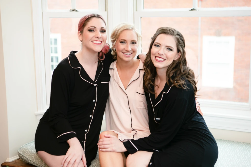 Christiane & Vic: Rosecliff Mansion wedding in Newport, Rhode Island