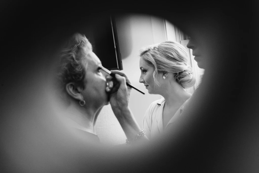 Christiane & Vic: Rosecliff Mansion wedding in Newport, Rhode Island
