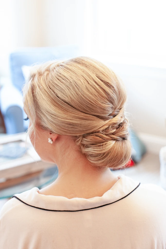 Christiane & Vic: Rosecliff Mansion wedding in Newport, Rhode Island