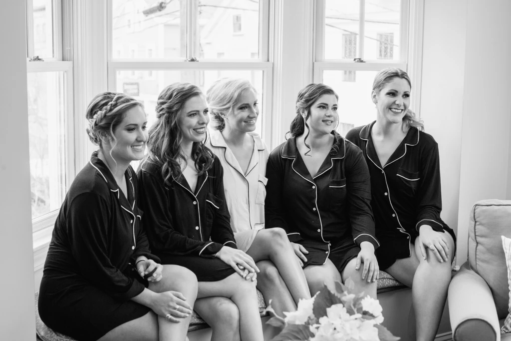 Christiane & Vic: Rosecliff Mansion wedding in Newport, Rhode Island