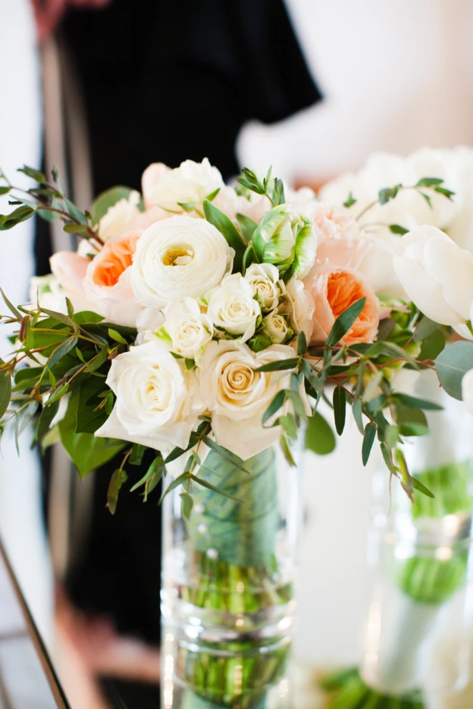 Christiane & Vic: Rosecliff Mansion wedding in Newport, Rhode Island