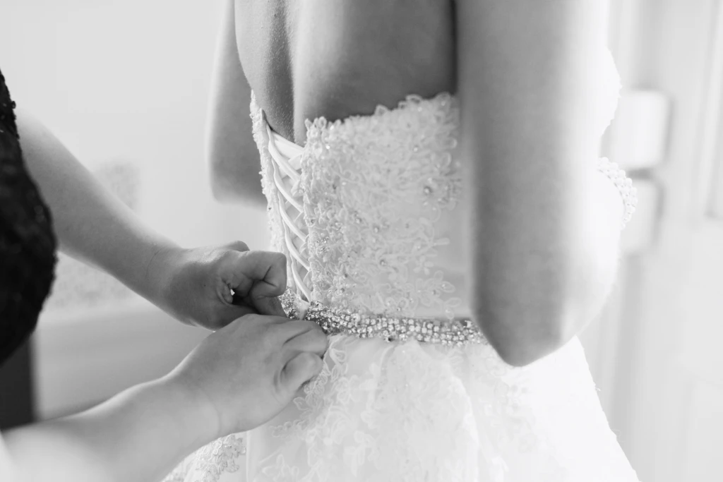 Christiane & Vic: Rosecliff Mansion wedding in Newport, Rhode Island