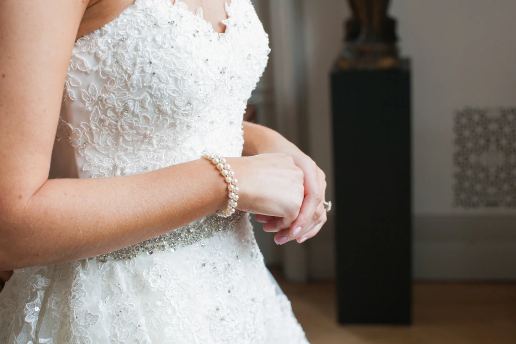 Christiane & Vic: Rosecliff Mansion wedding in Newport, Rhode Island