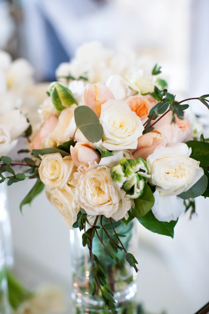 Christiane & Vic: Rosecliff Mansion wedding in Newport, Rhode Island