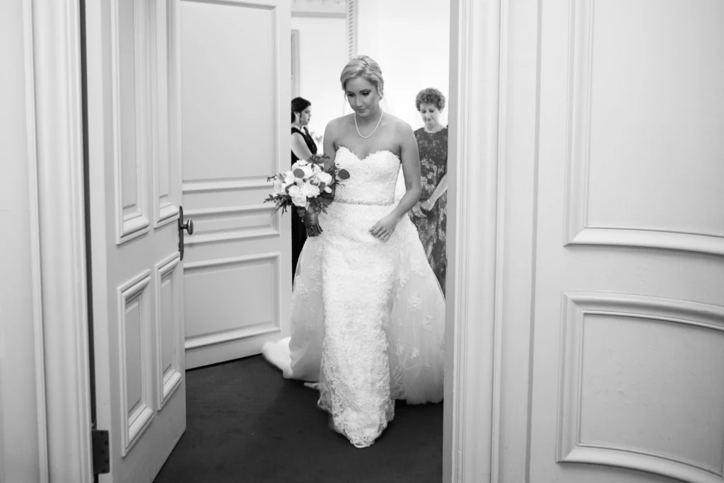 Christiane & Vic: Rosecliff Mansion wedding in Newport, Rhode Island