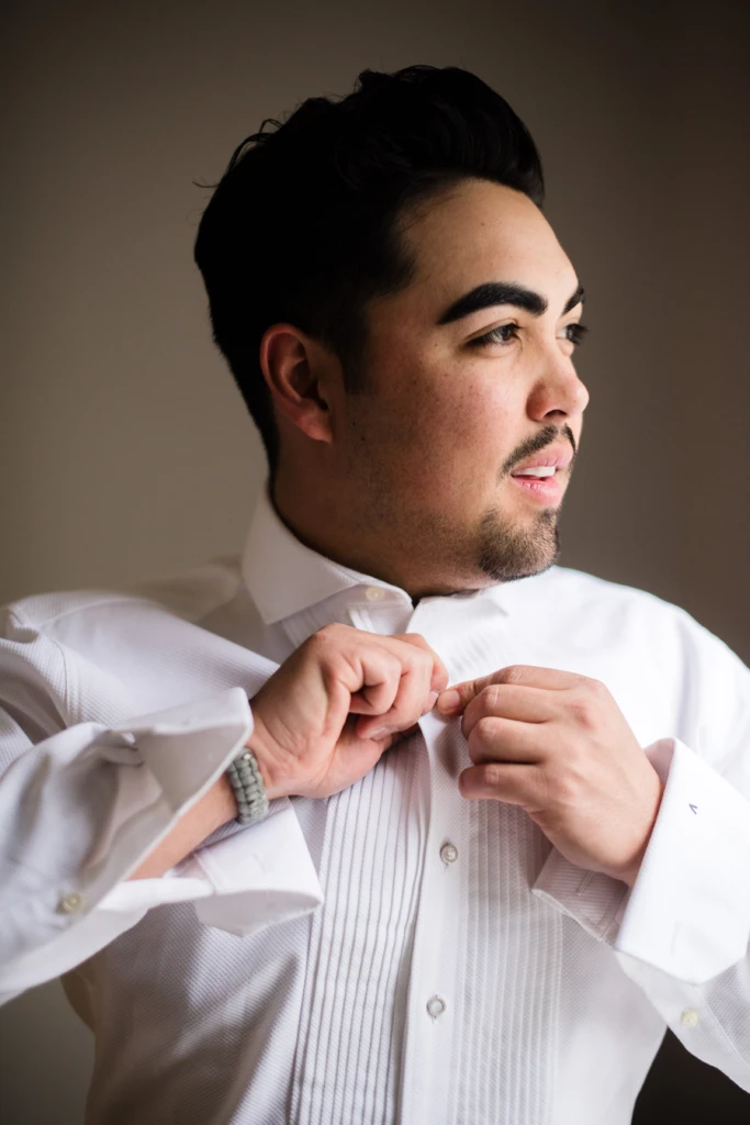 Christiane & Vic: Rosecliff Mansion wedding in Newport, Rhode Island