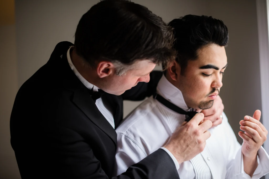 Christiane & Vic: Rosecliff Mansion wedding in Newport, Rhode Island