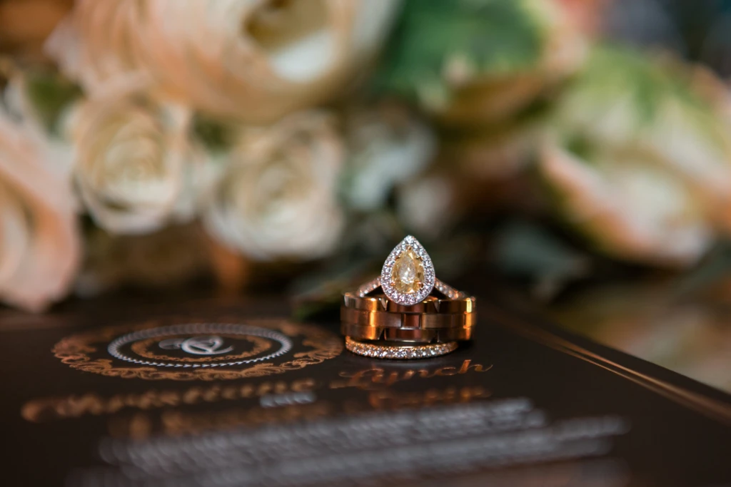 Christiane & Vic: Rosecliff Mansion wedding in Newport, Rhode Island