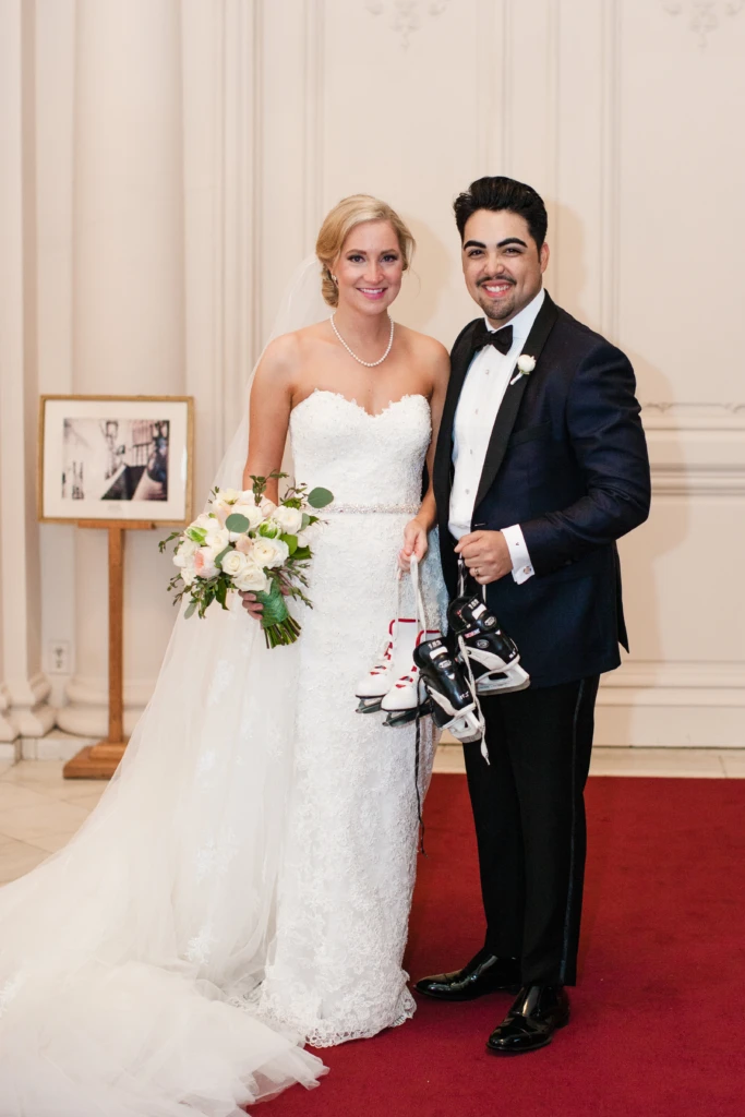 Christiane & Vic: Rosecliff Mansion wedding in Newport, Rhode Island