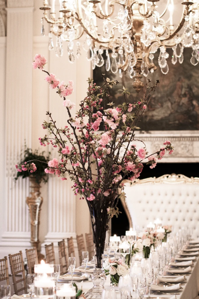 Christiane & Vic: Rosecliff Mansion wedding in Newport, Rhode Island
