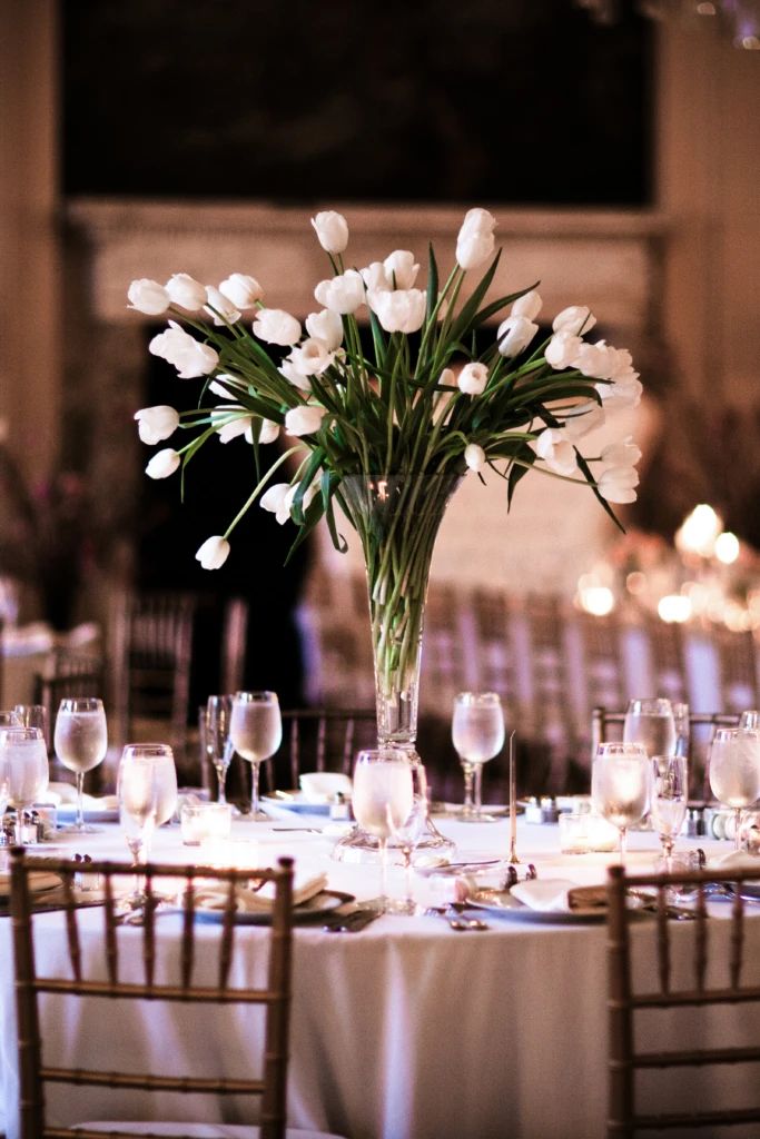 Christiane & Vic: Rosecliff Mansion wedding in Newport, Rhode Island